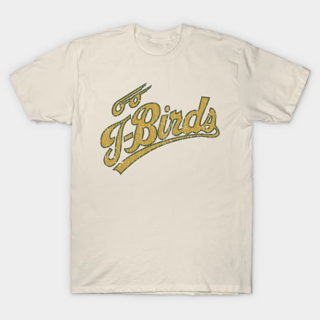 Go T-Birds 1978 T-Shirt by JCD666